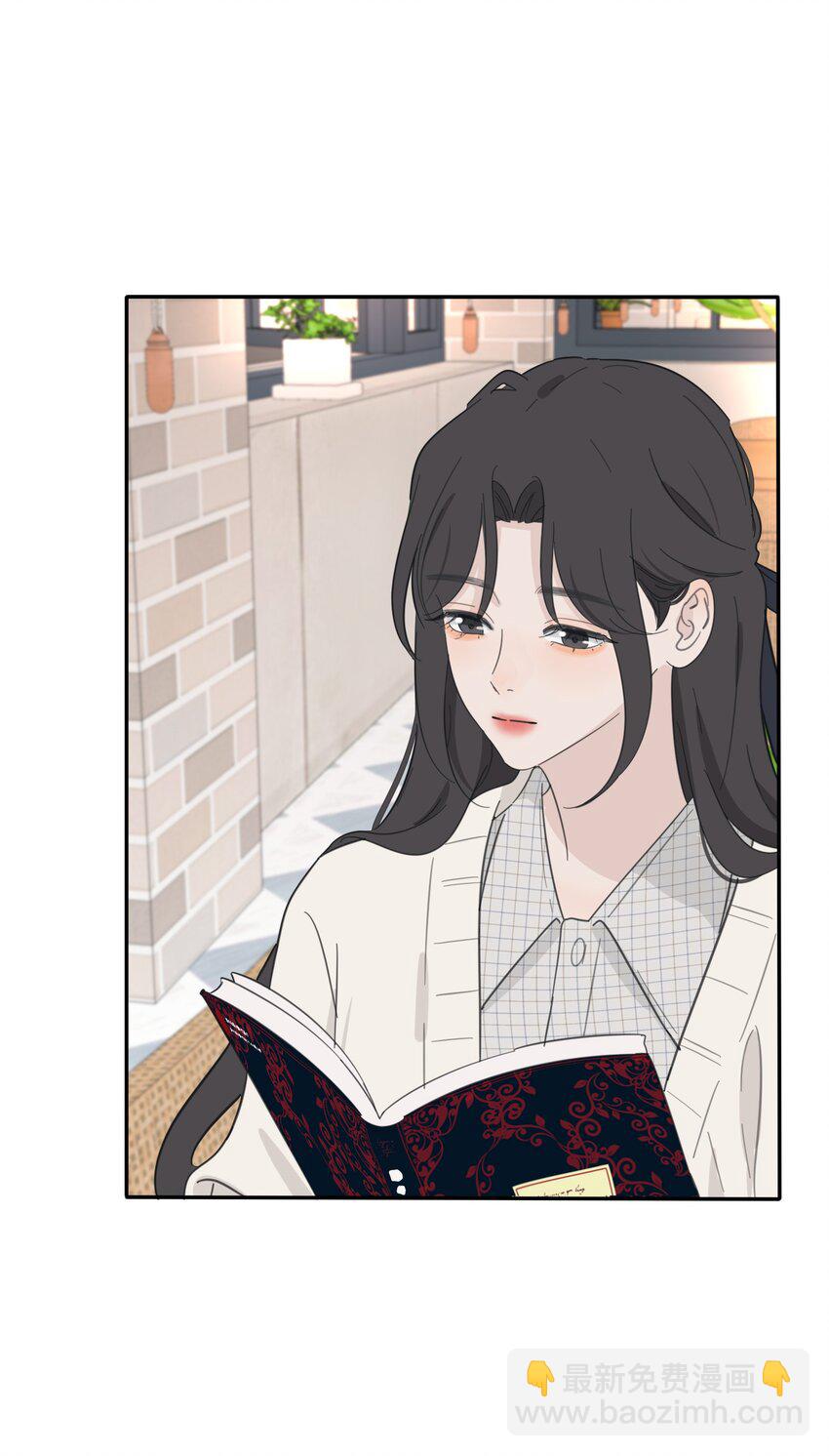 170 她和她的交锋（评论抽单行本）-第174话