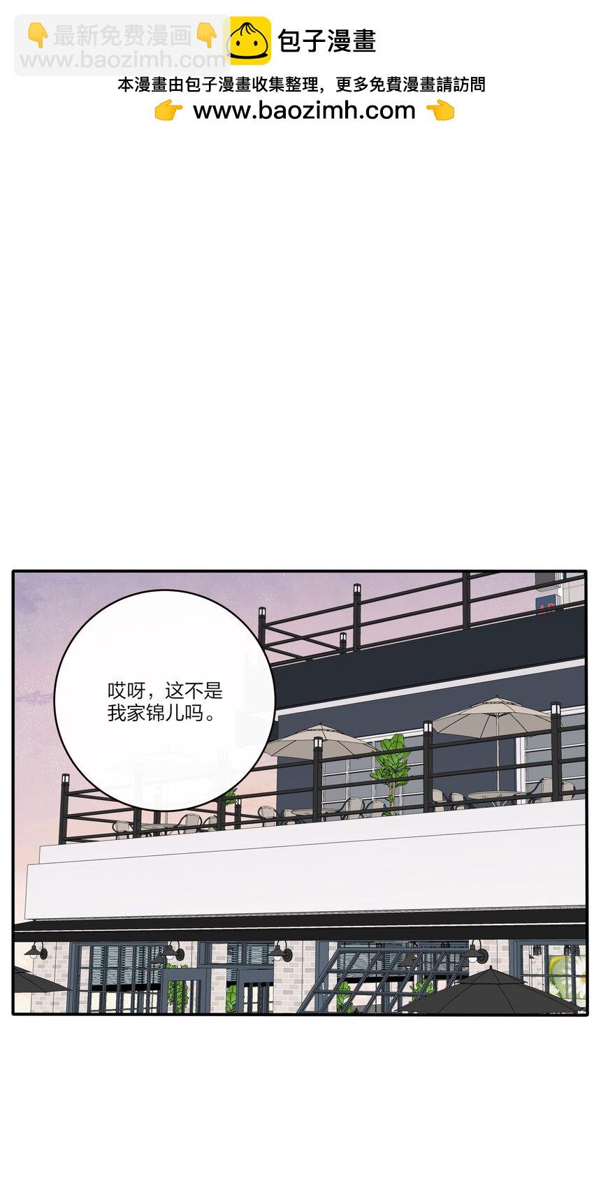 172 我的意中人（联动＋抽奖）-第178话