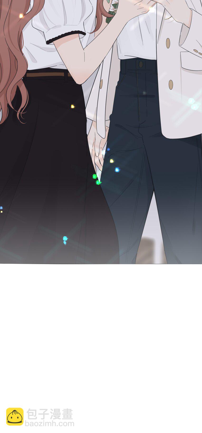 172 我的意中人（联动＋抽奖）-第178话