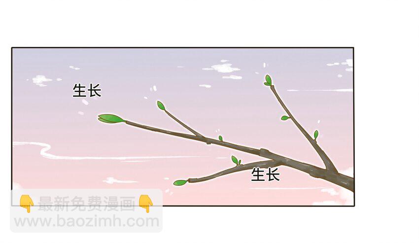 人間百里錦 - 002 仙女也是要吃飯的(1/2) - 1