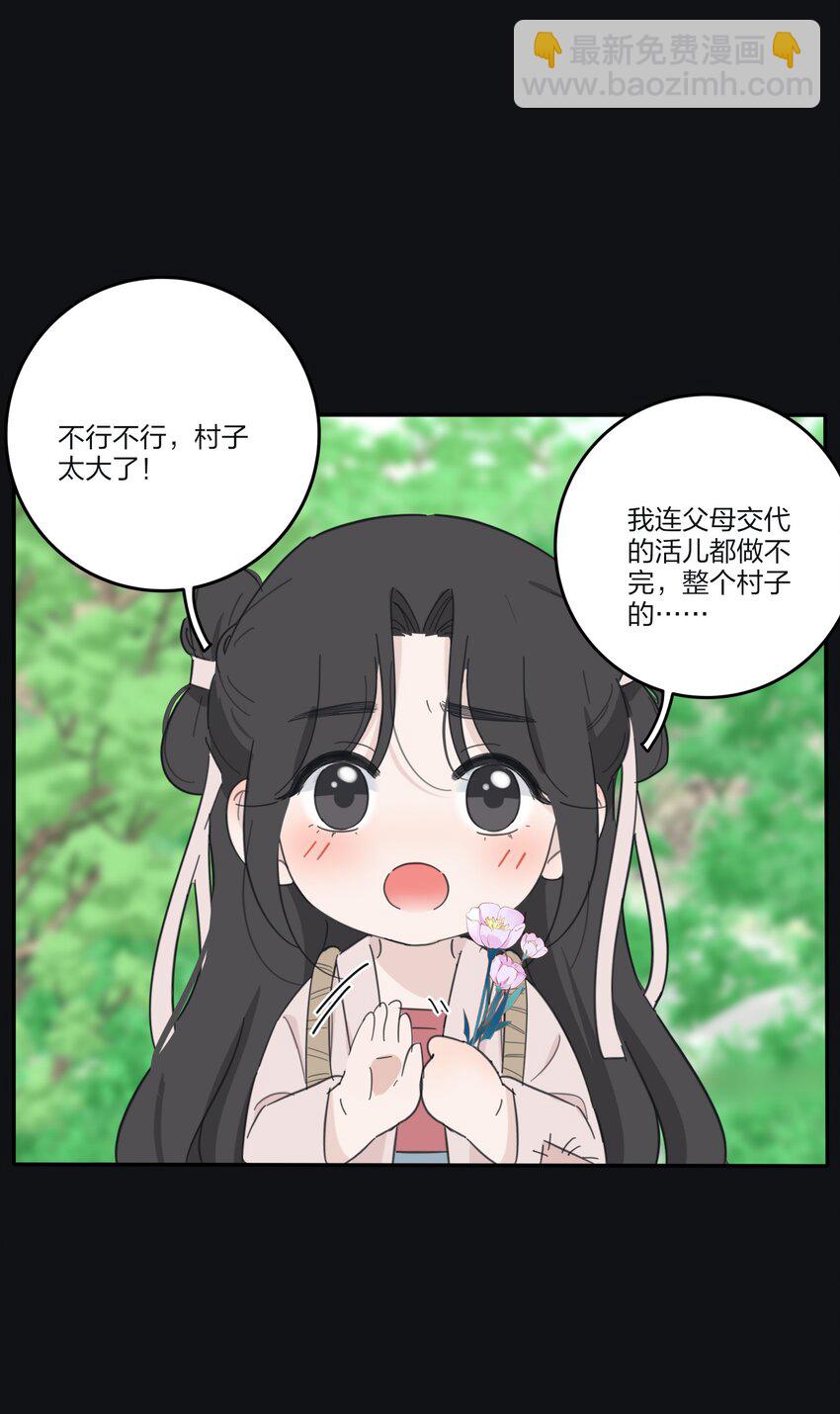 181 炙热（抽奖＋装扮上线）-第188话