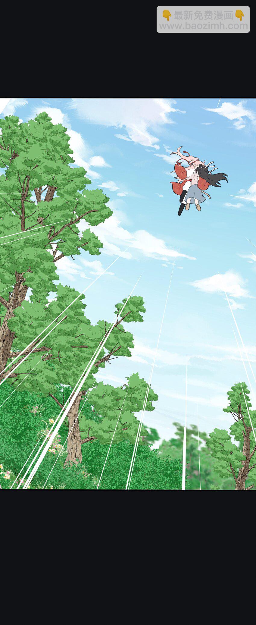 181 炙热（抽奖＋装扮上线）-第188话