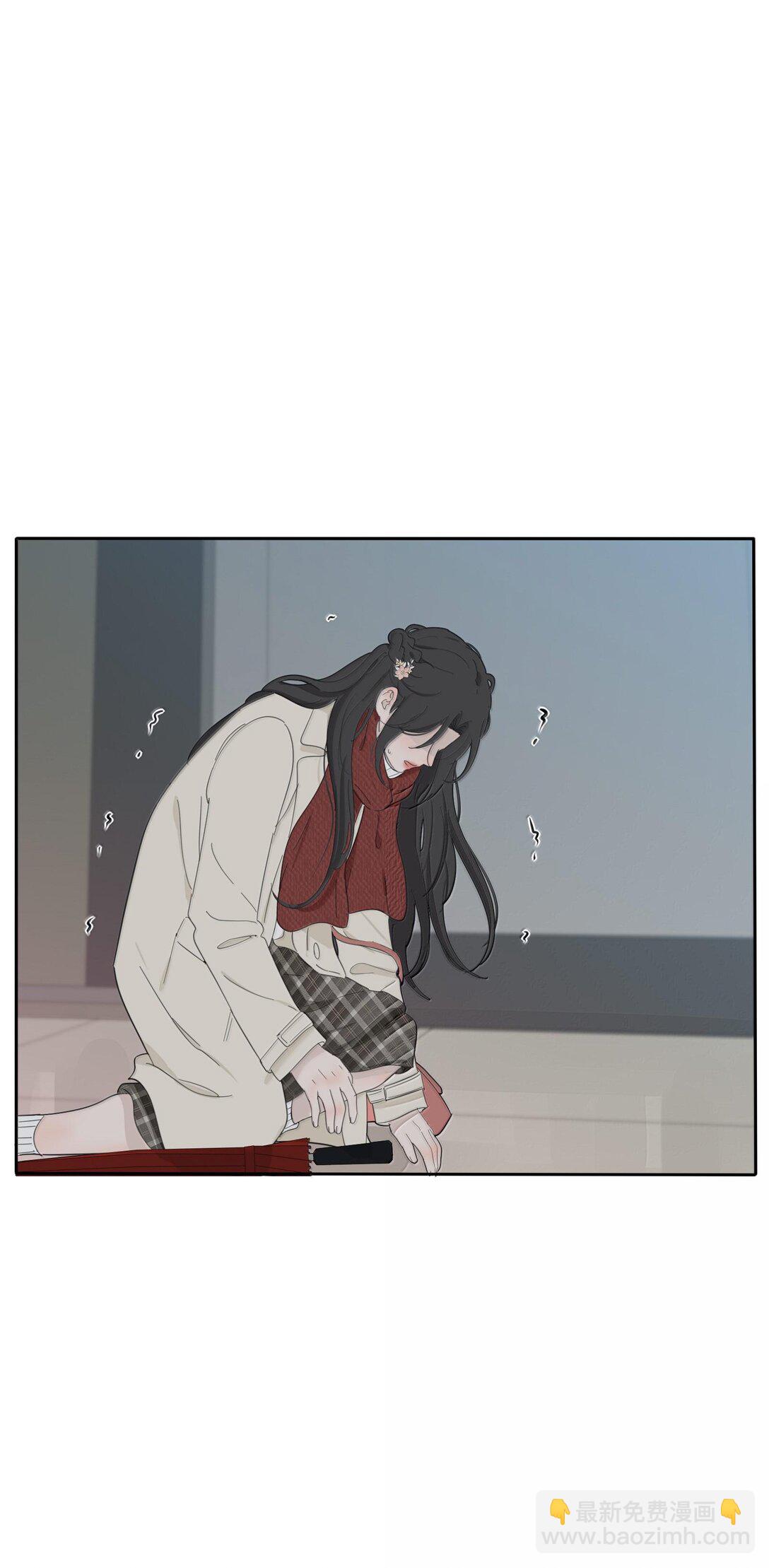 195 不一样的体验-第202话