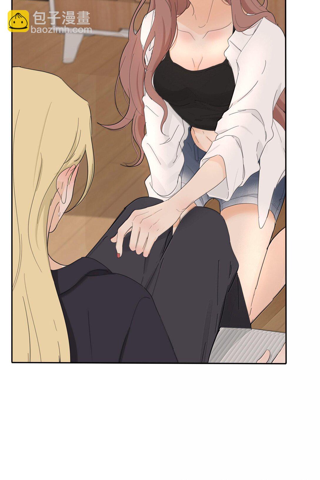 195 不一样的体验-第202话