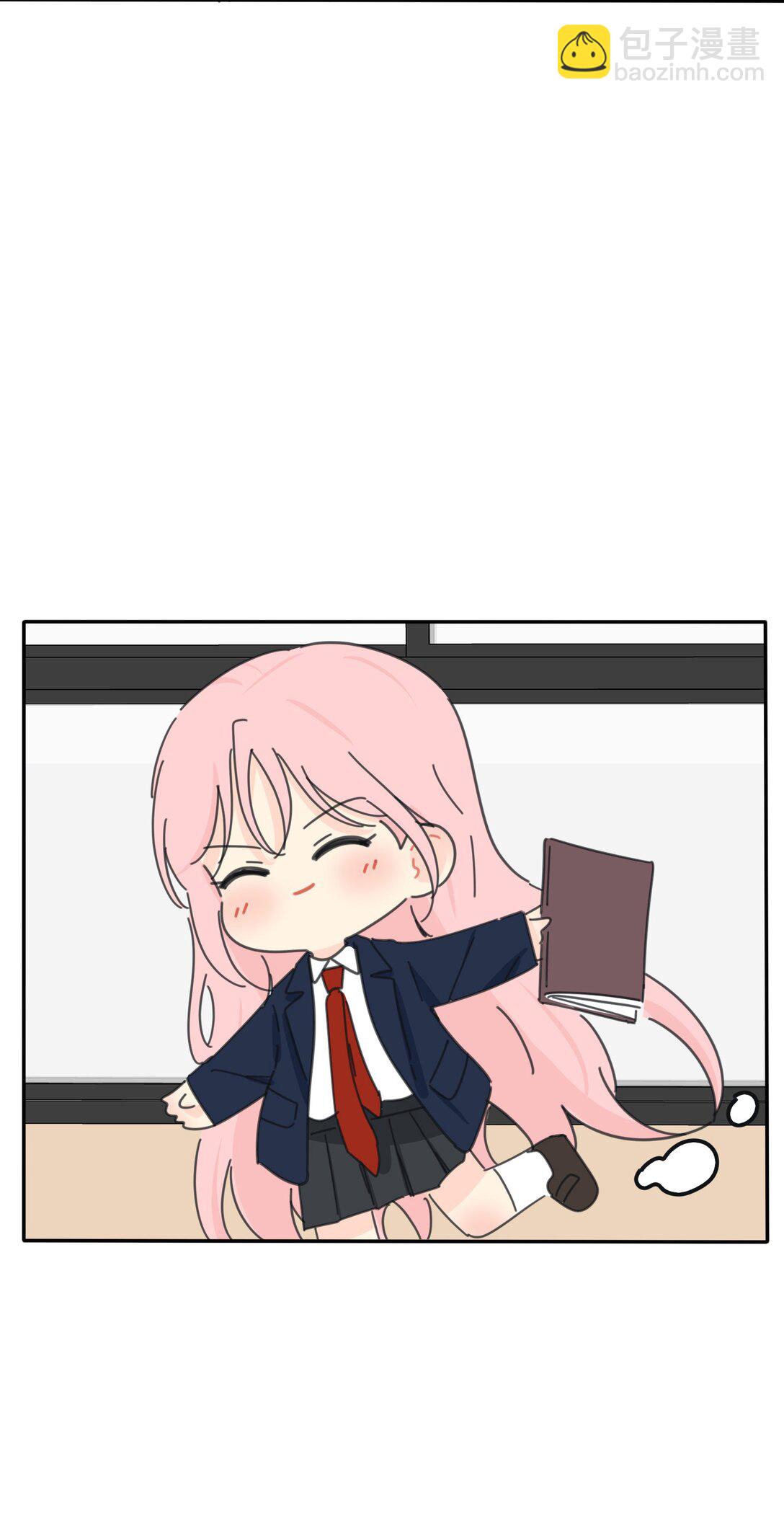 番外 奇妙的友情2-第206话