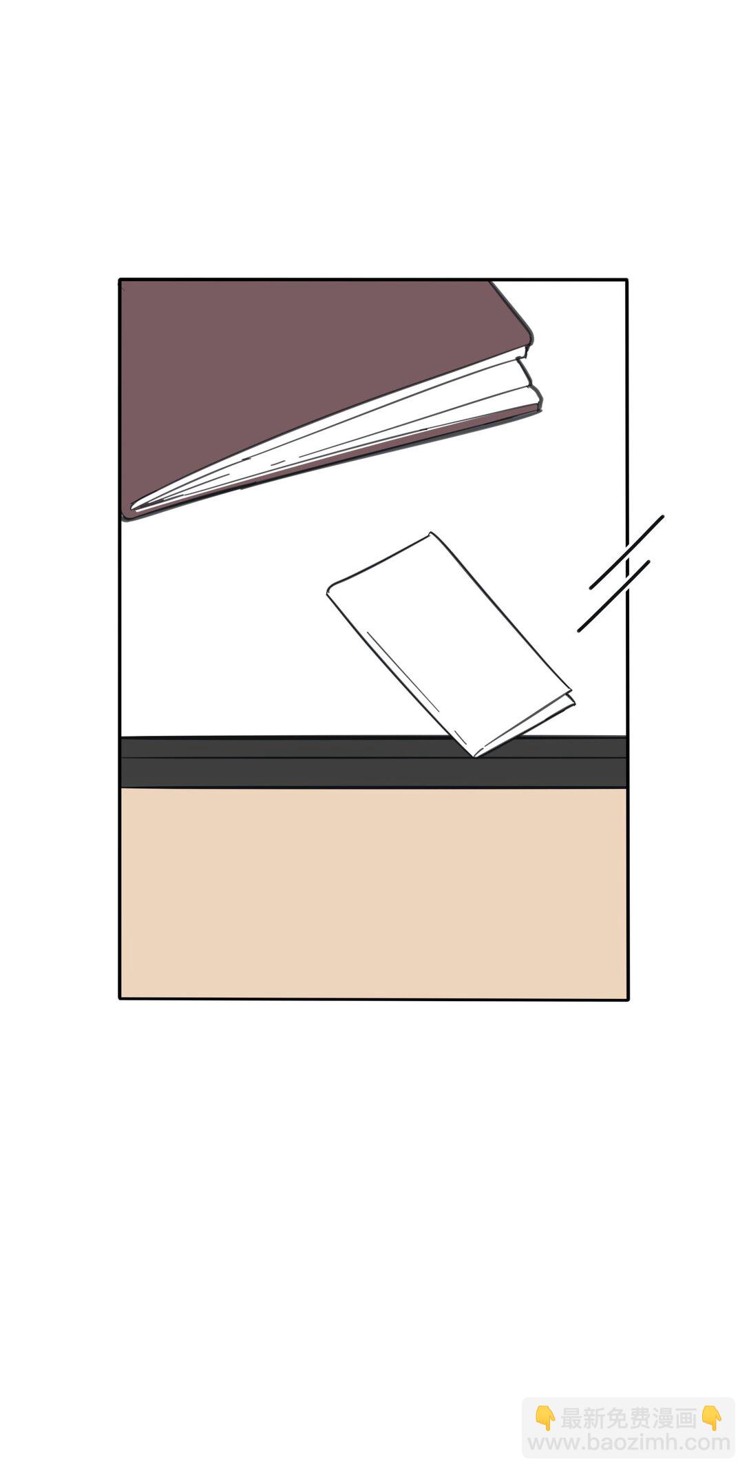 番外 奇妙的友情2-第206话