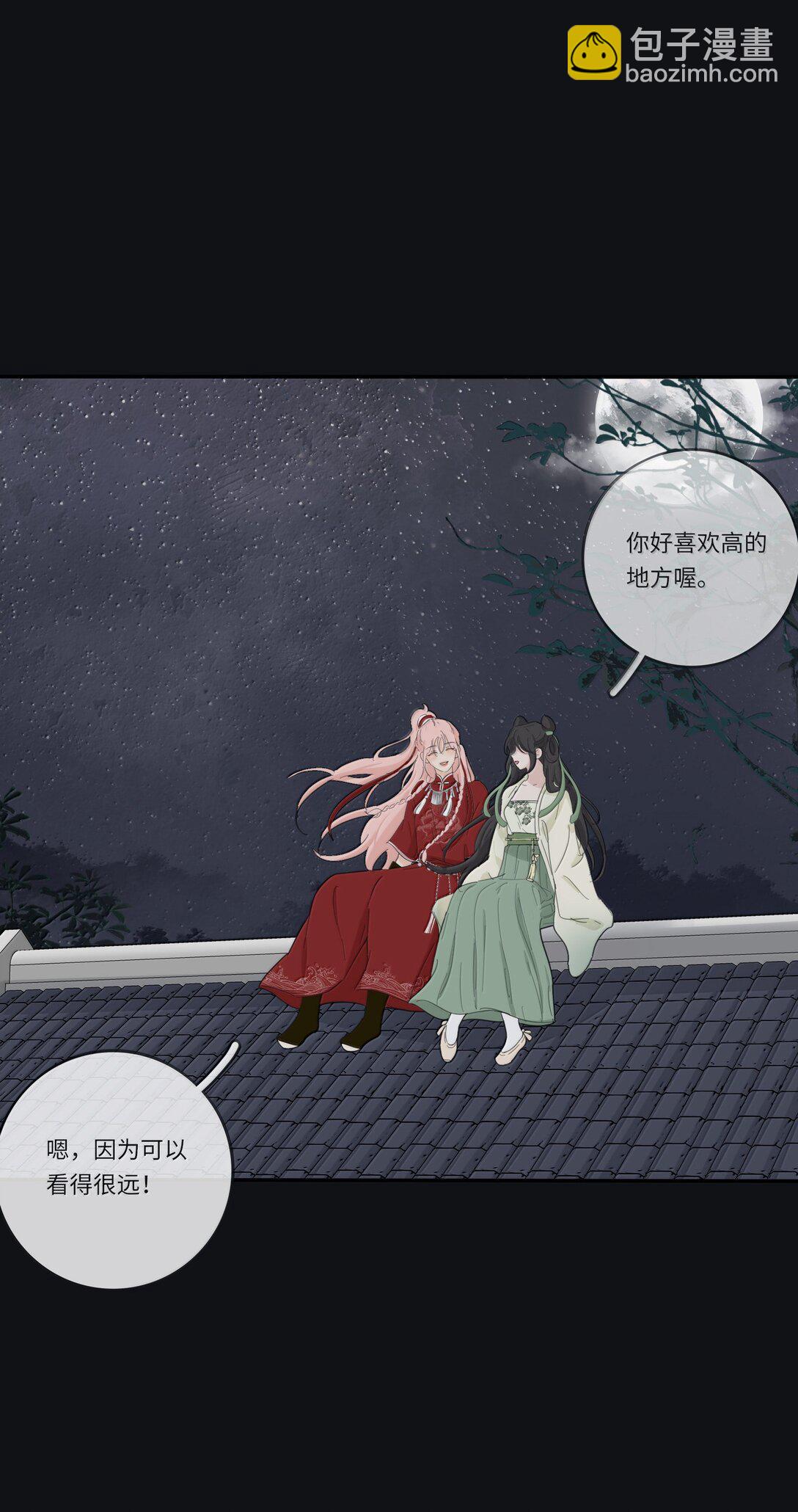 人間百里錦 - 199 最想去的地方（結尾附中獎名單） - 5
