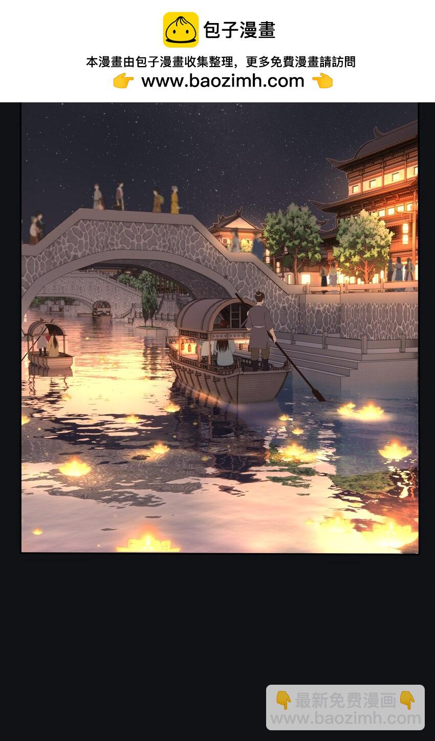 189 考题与风景（新年特典上线＋抽奖）-第196话