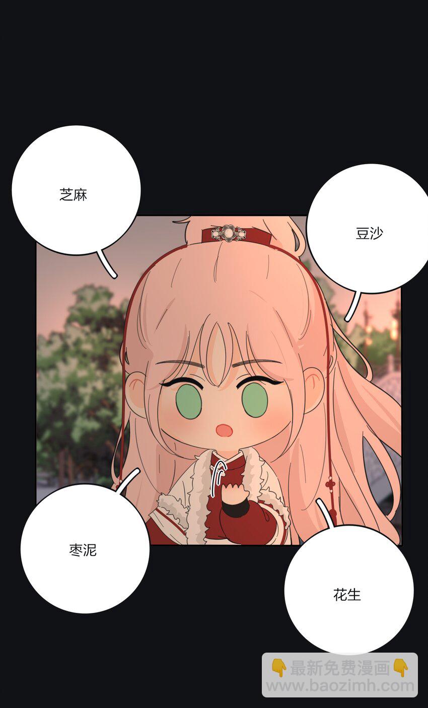 189 考题与风景（新年特典上线＋抽奖）-第196话