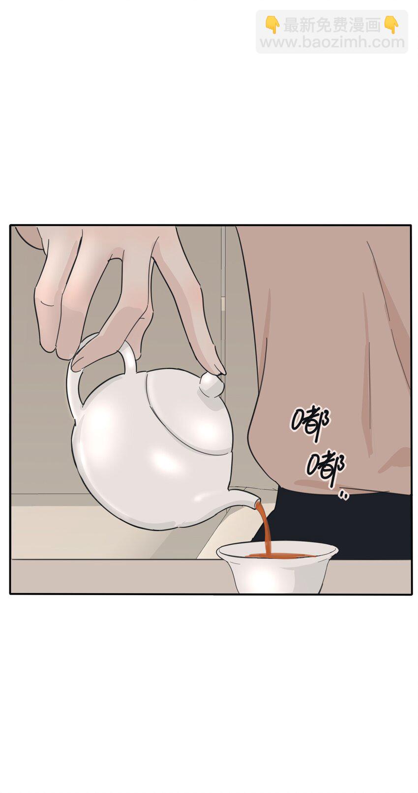 189 考题与风景（新年特典上线＋抽奖）-第196话