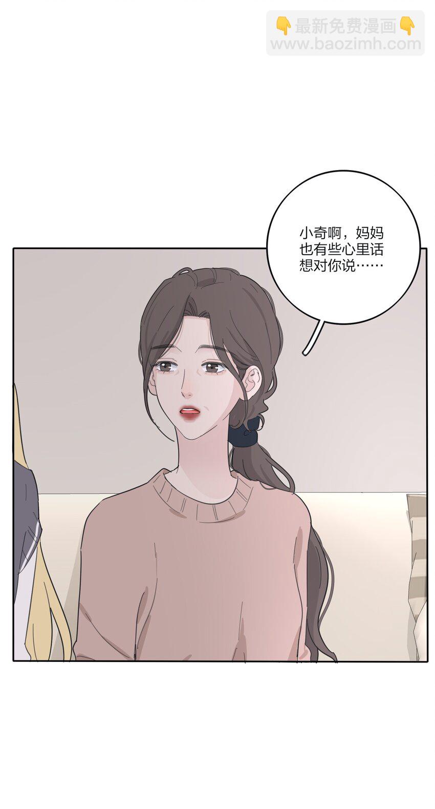 189 考题与风景（新年特典上线＋抽奖）-第196话