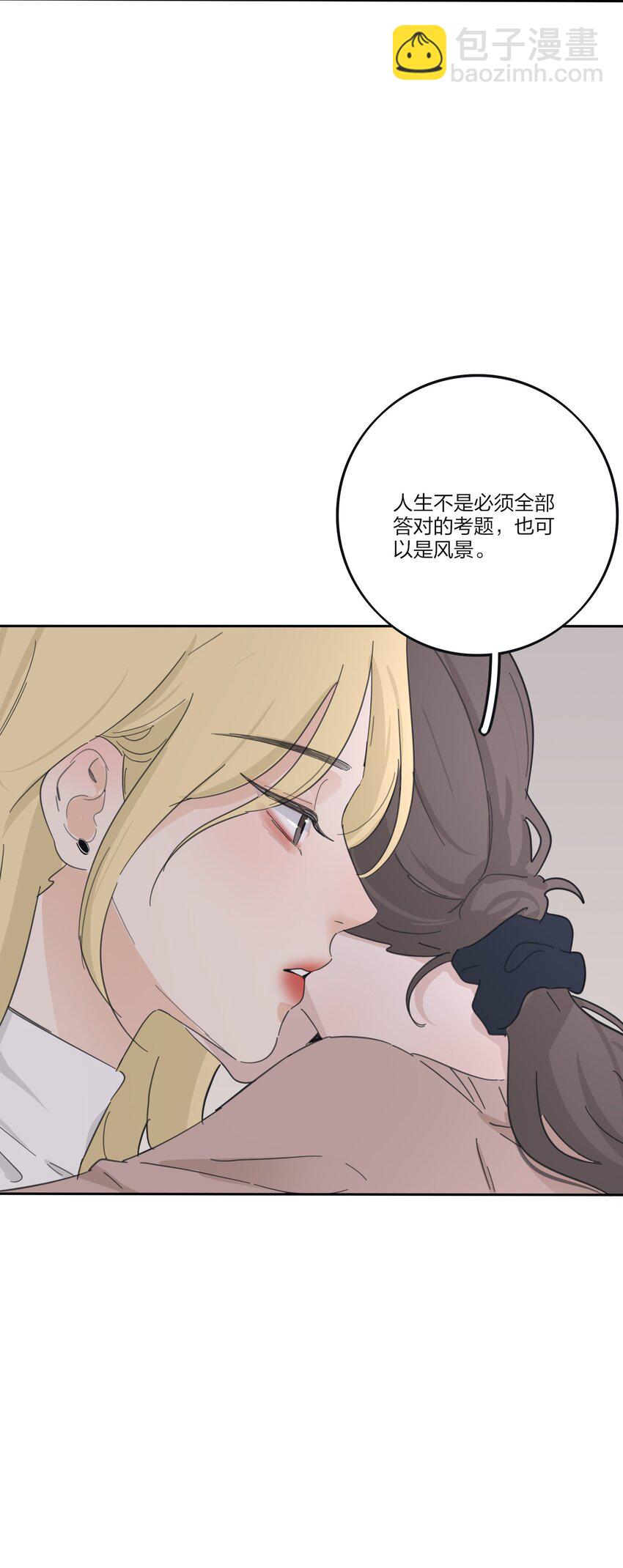 189 考题与风景（新年特典上线＋抽奖）-第196话