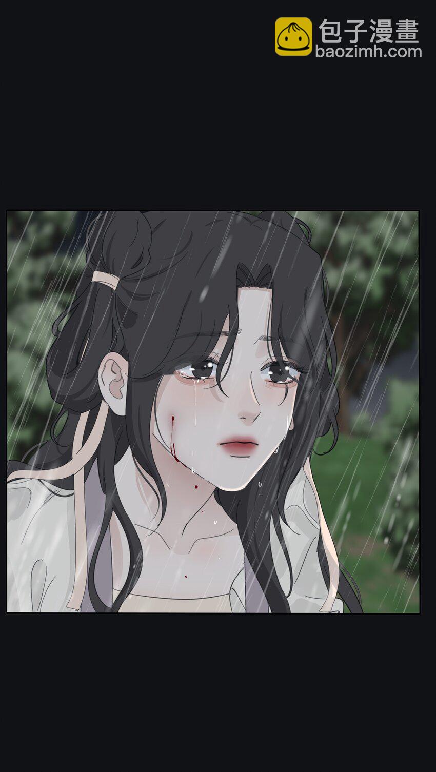 191 落花(1/2)-第198话