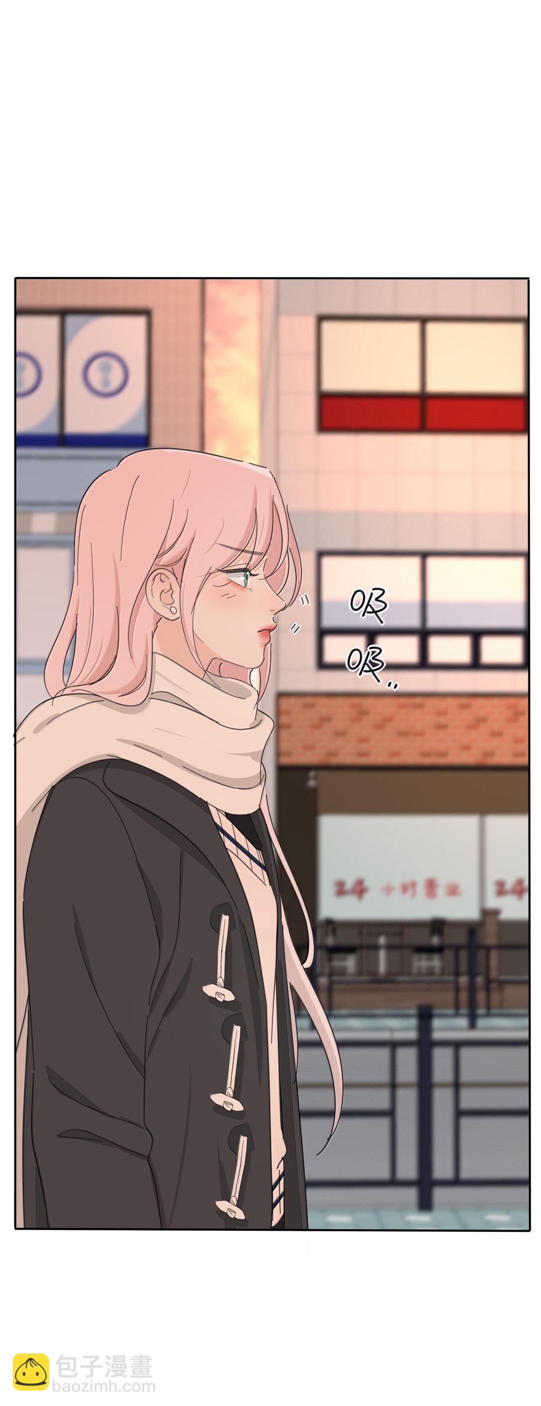 202 钝痛（评论抽摇摇马周边一套）-第214话