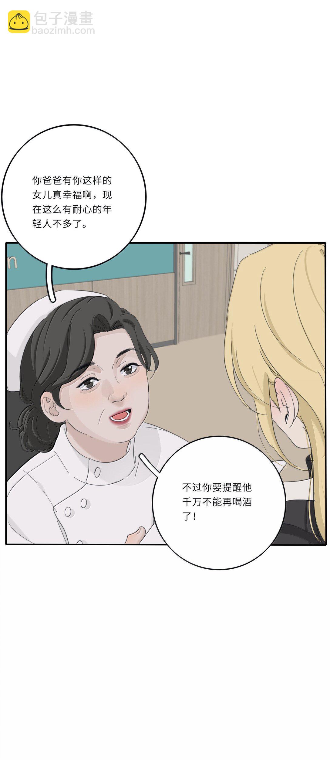 202 钝痛（评论抽摇摇马周边一套）-第214话