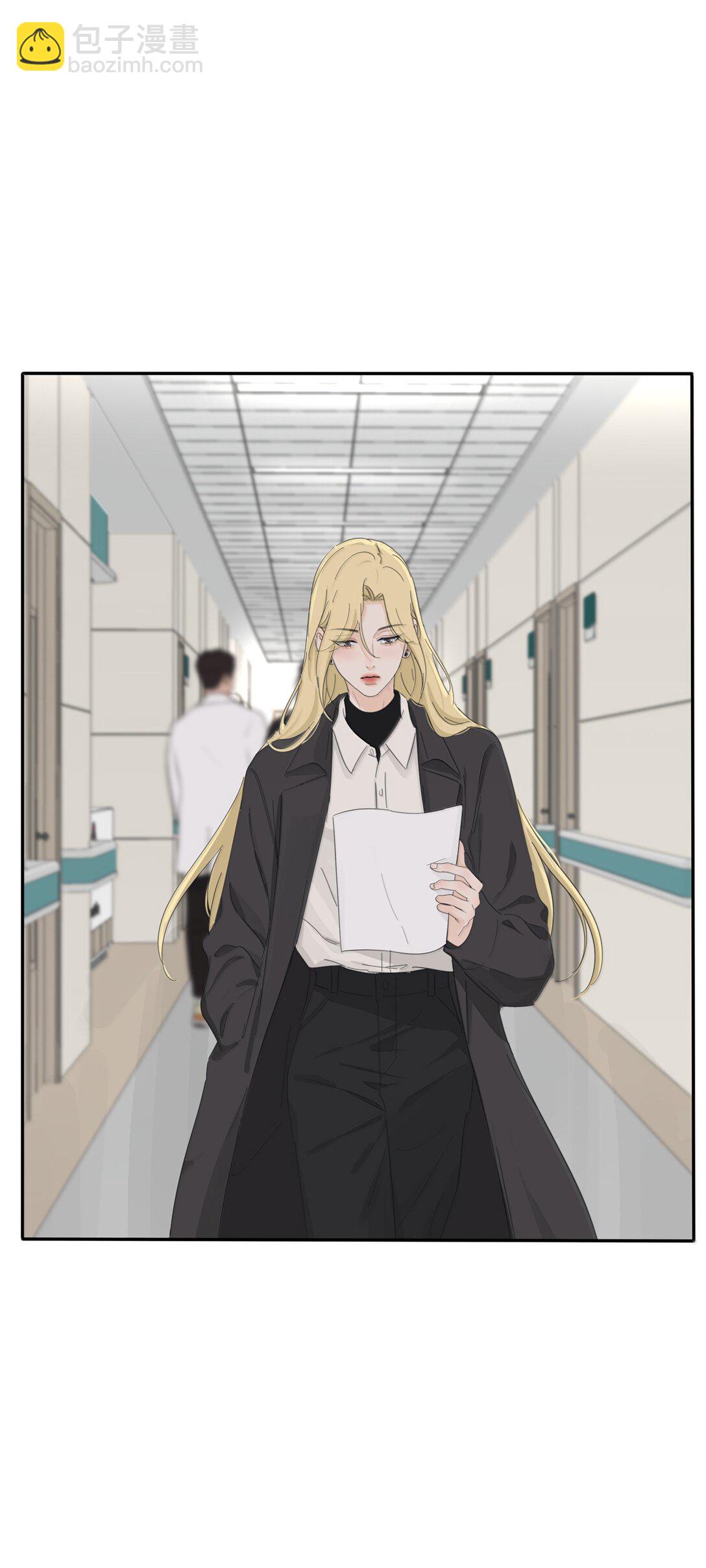 202 钝痛（评论抽摇摇马周边一套）-第214话