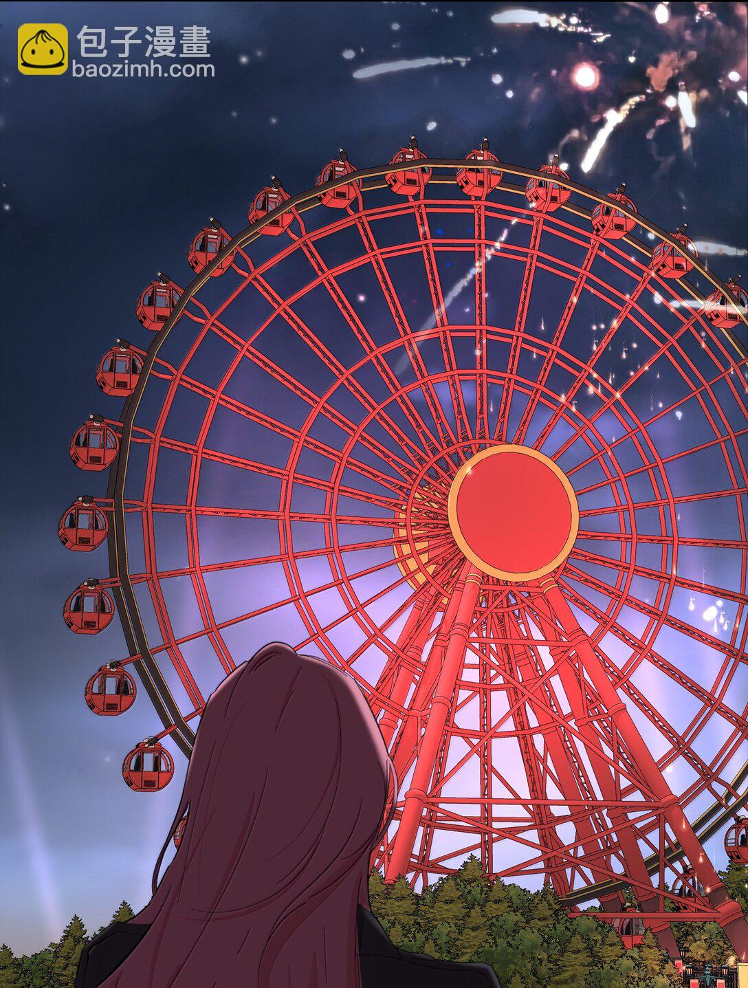 210 只有我能保护你-第226话