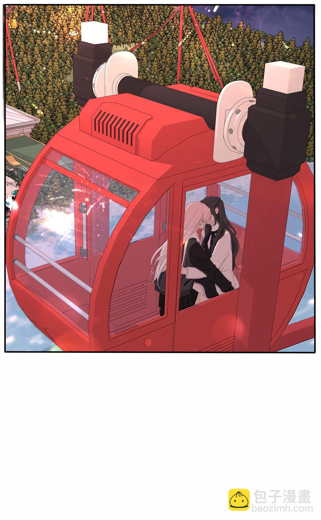 210 只有我能保护你-第226话