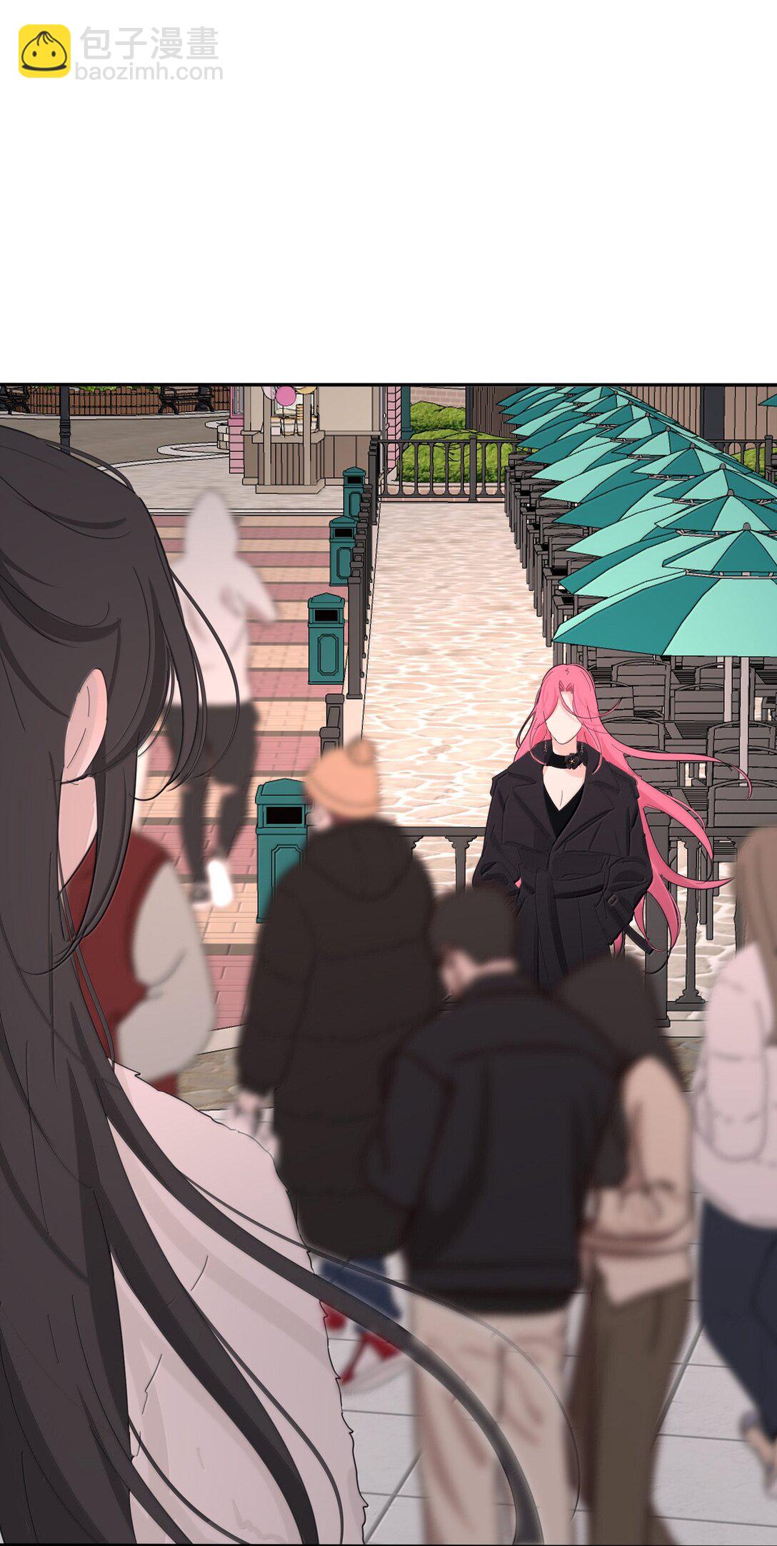 210 只有我能保护你-第226话