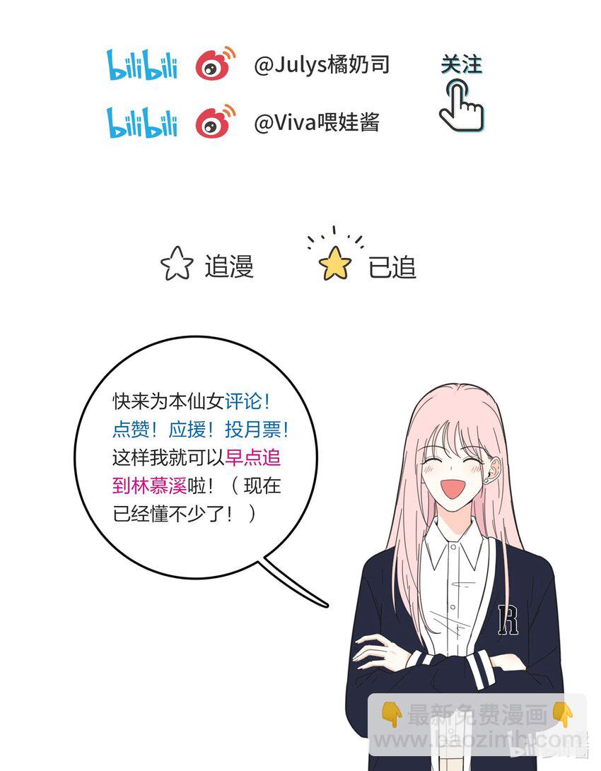 番外1 头像&举一反三-第42话