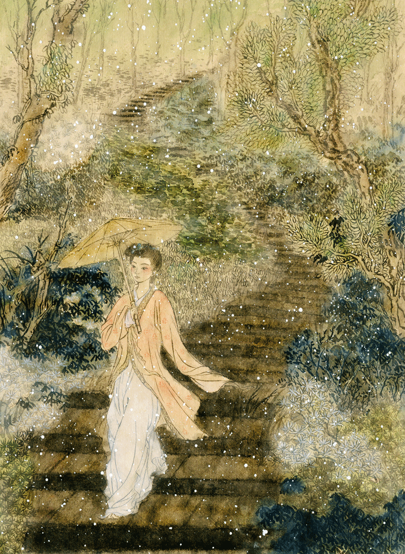 第二十四章 临江仙-第24话