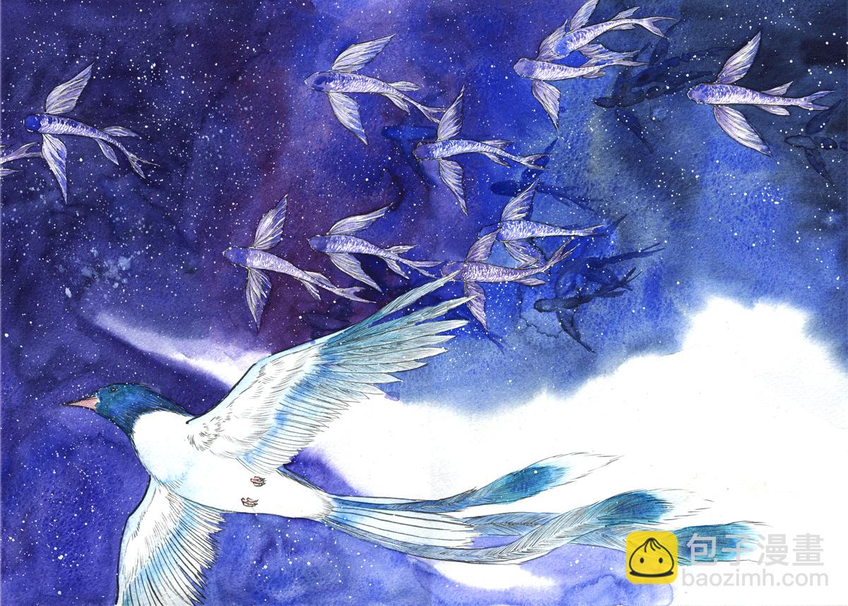 第三十二章 春江花月夜-第32话