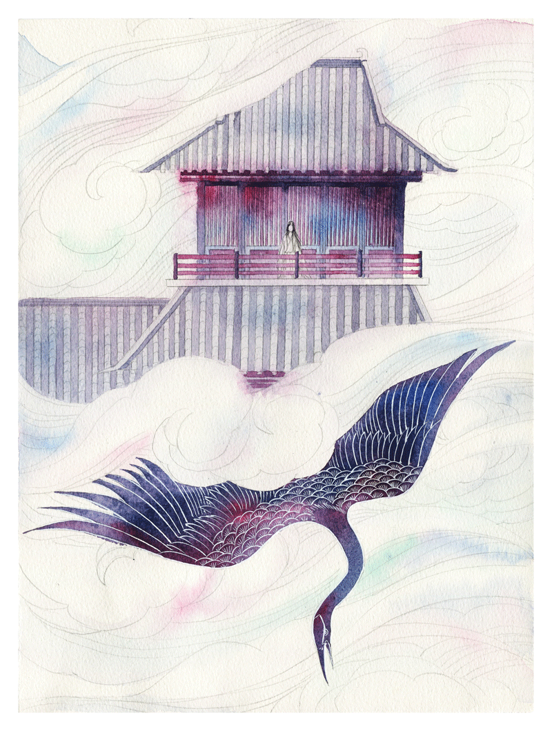 第四十二章 相见欢-第42话