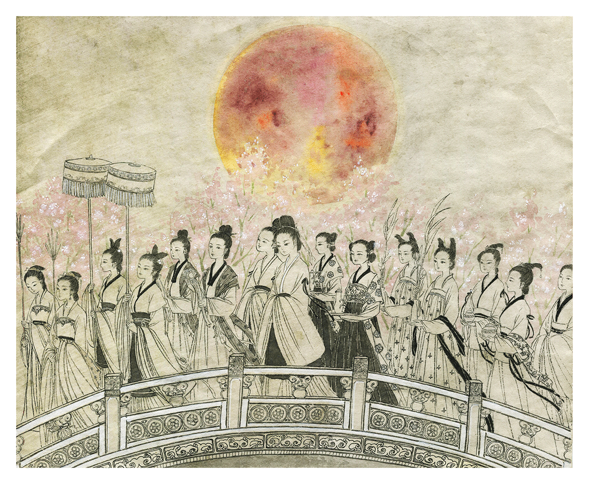 第四十四章 这是一波福利~-第44话