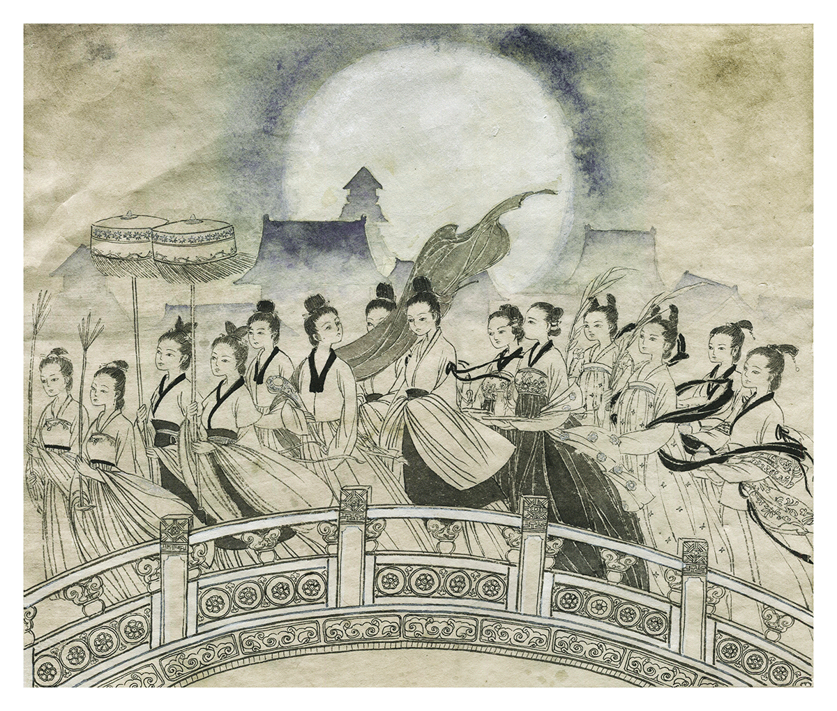 第四十四章 这是一波福利~-第44话