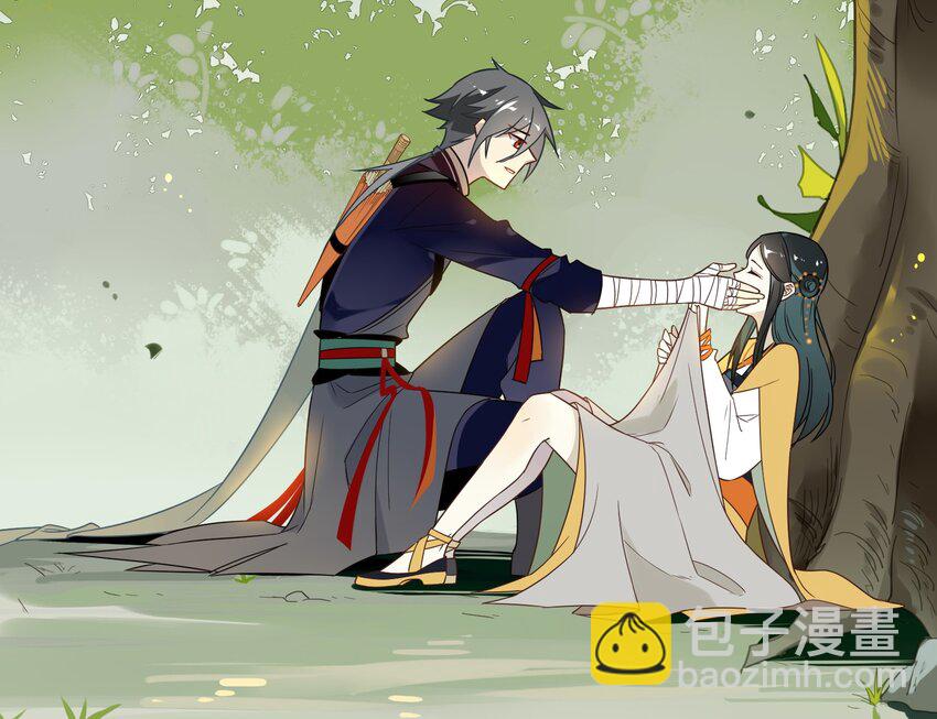 011 《黑伞案》第十一话(1/2)-第12话