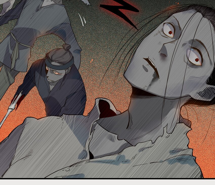 015 《黑伞案》第十五话(1/2)-第16话