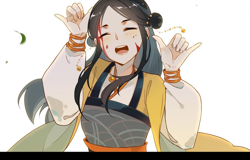 017 《黑伞案》第十七话-第18话