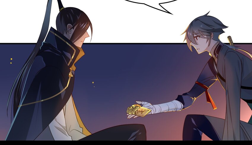 019 《黑伞案》第十九话-第20话