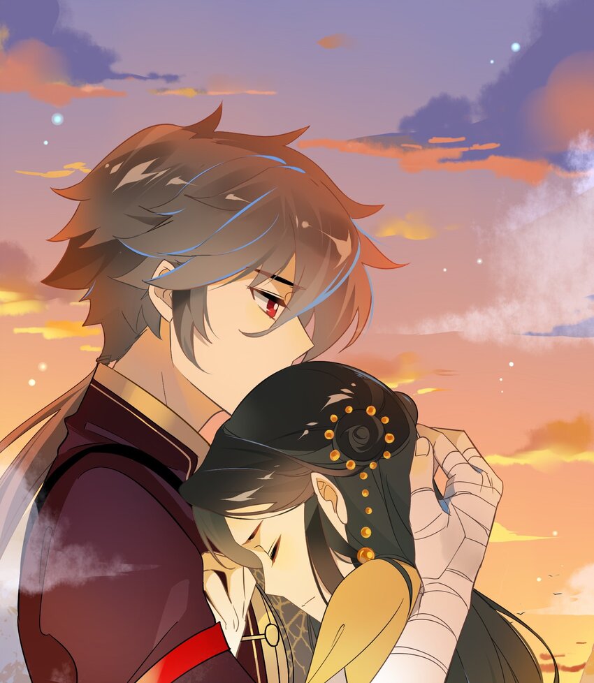 062 《太平年》第二十话-第64话