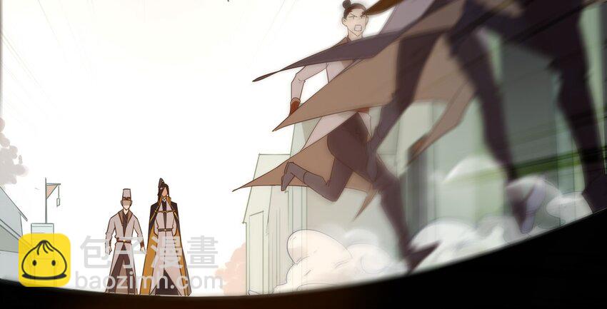 007 《黑伞案》第七话(1/2)-第8话