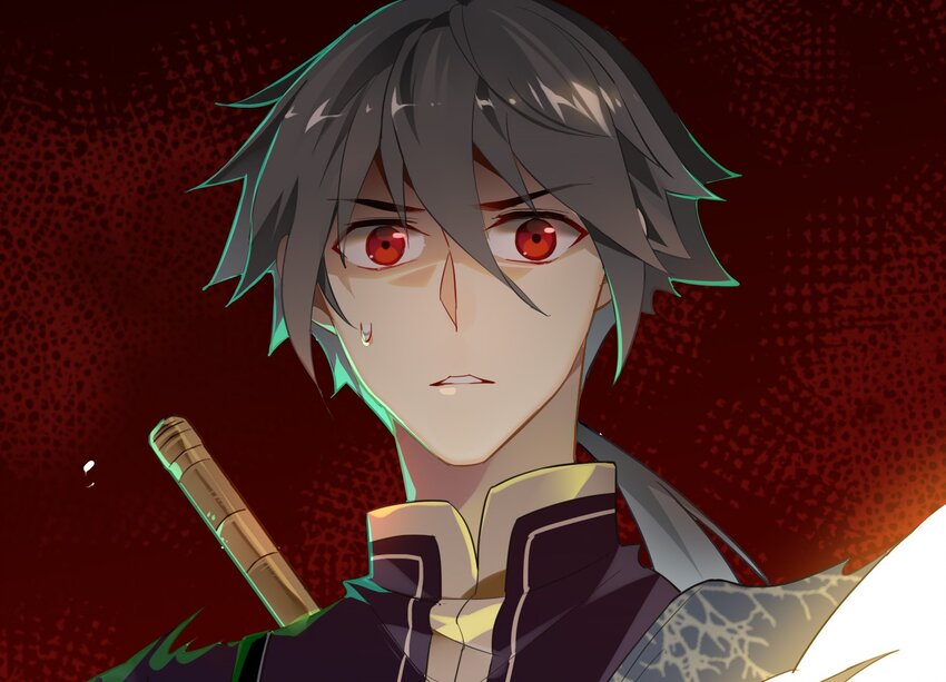 007 《黑伞案》第七话(1/2)-第8话