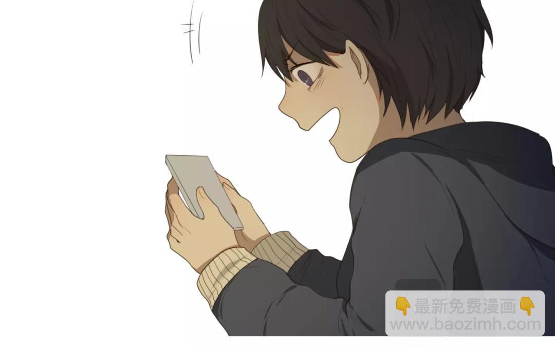 第16话  不如意的人生（中）-第14话