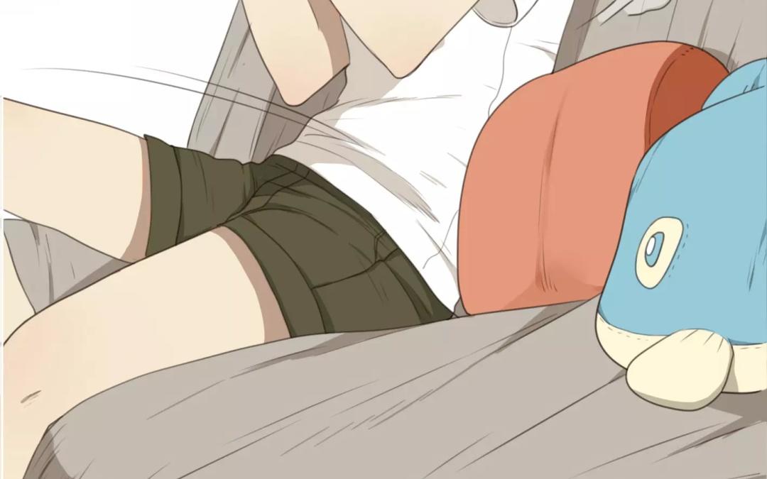 第16话  不如意的人生（中）-第14话