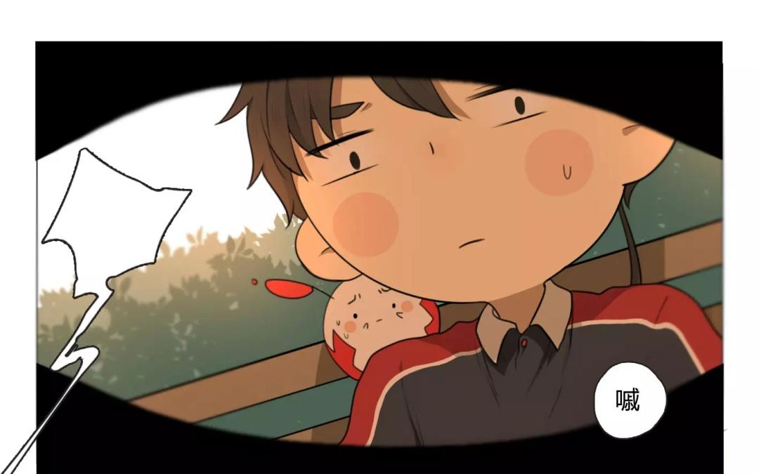 第18话  纯洁的灵魂（上）-第16话