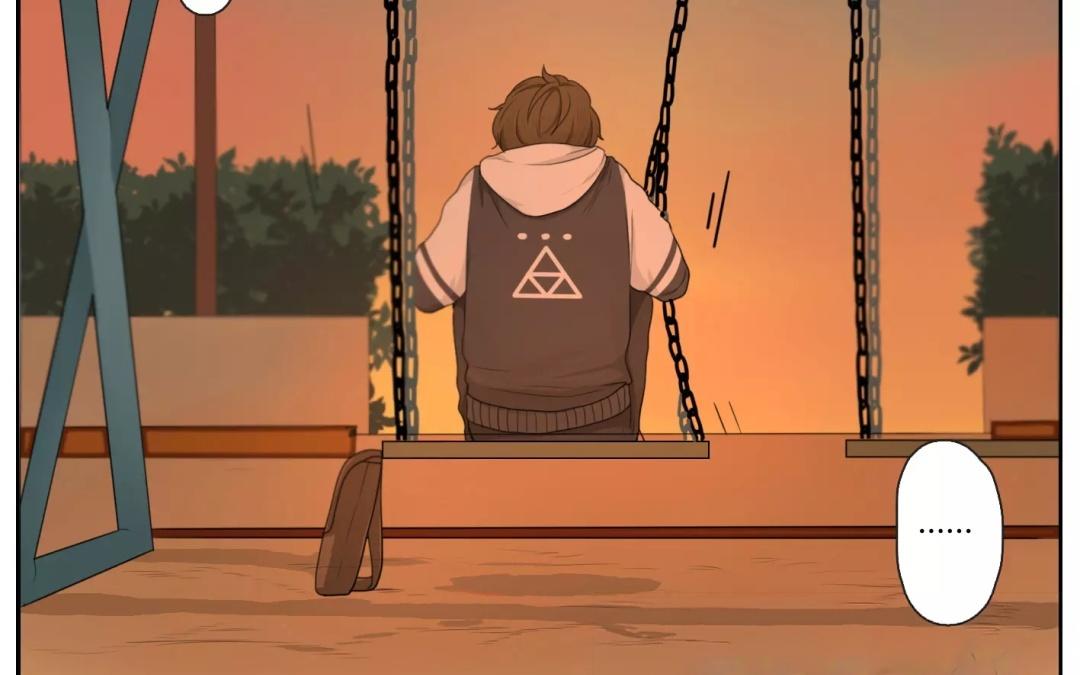 第18话  纯洁的灵魂（上）-第16话