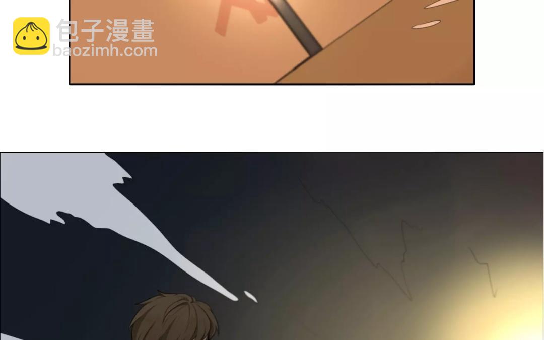 第18话  纯洁的灵魂（上）-第16话