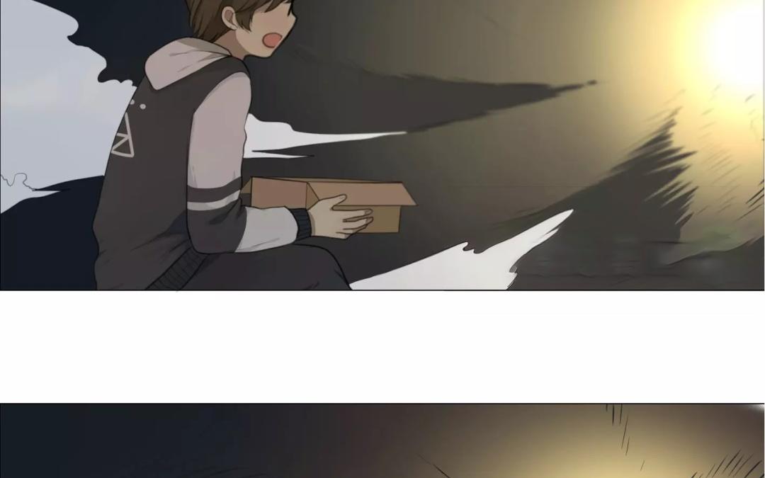 第18话  纯洁的灵魂（上）-第16话