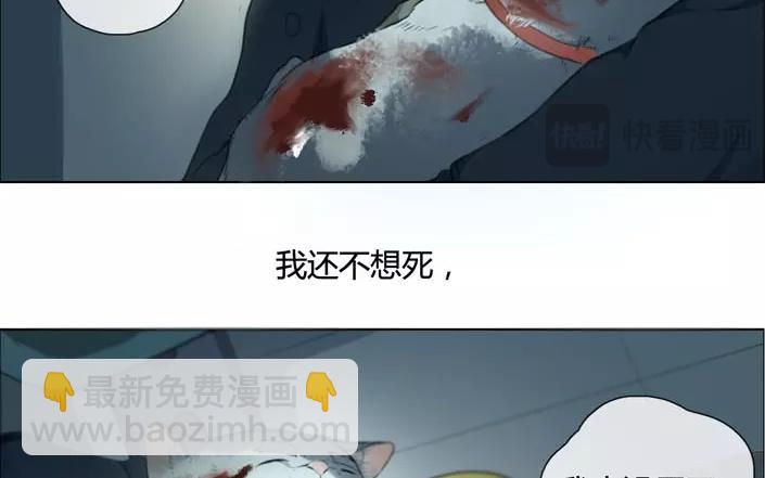 第20话  纯洁的灵魂（下）(1/2)-第18话