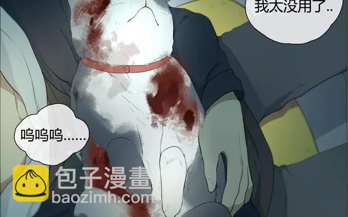 第20话  纯洁的灵魂（下）(1/2)-第18话