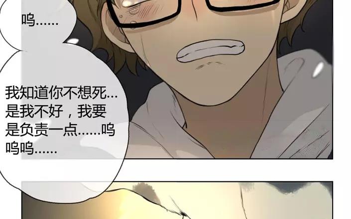 第20话  纯洁的灵魂（下）(1/2)-第18话