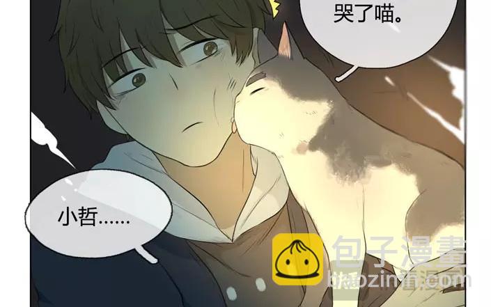 第20话  纯洁的灵魂（下）(1/2)-第18话