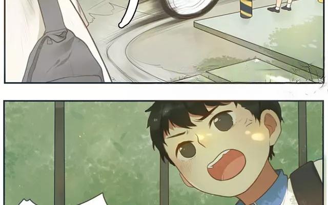 第2话  来自爷爷的快递（上）(1/2)-第2话