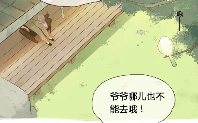 第2话  来自爷爷的快递（上）(1/2)-第2话