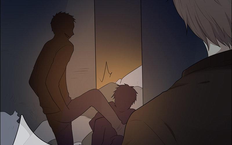 第31话  过去（下）(1/2)-第30话