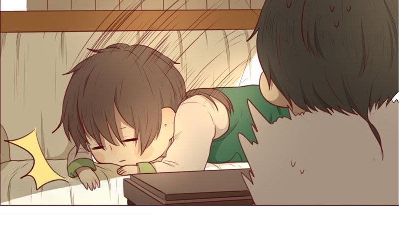 第35话  记忆来袭（中）-第34话